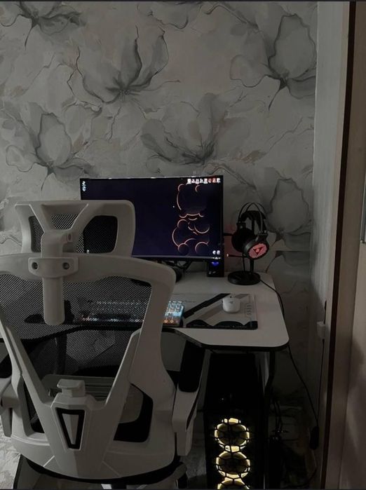 Компьютер в комплекте