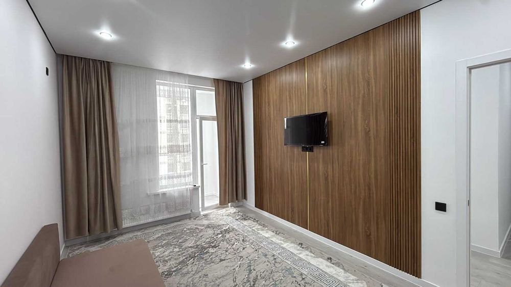 1-комнатная в аренду