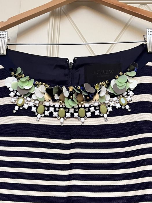 Платье Американского бренда J crew