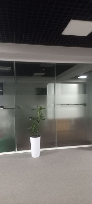 Стеклянные перегородки Б/У Oynali Vitrajlar B/U