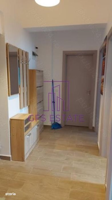 Inchiriere apartament 2 camere Titan|Centrala|Parcare