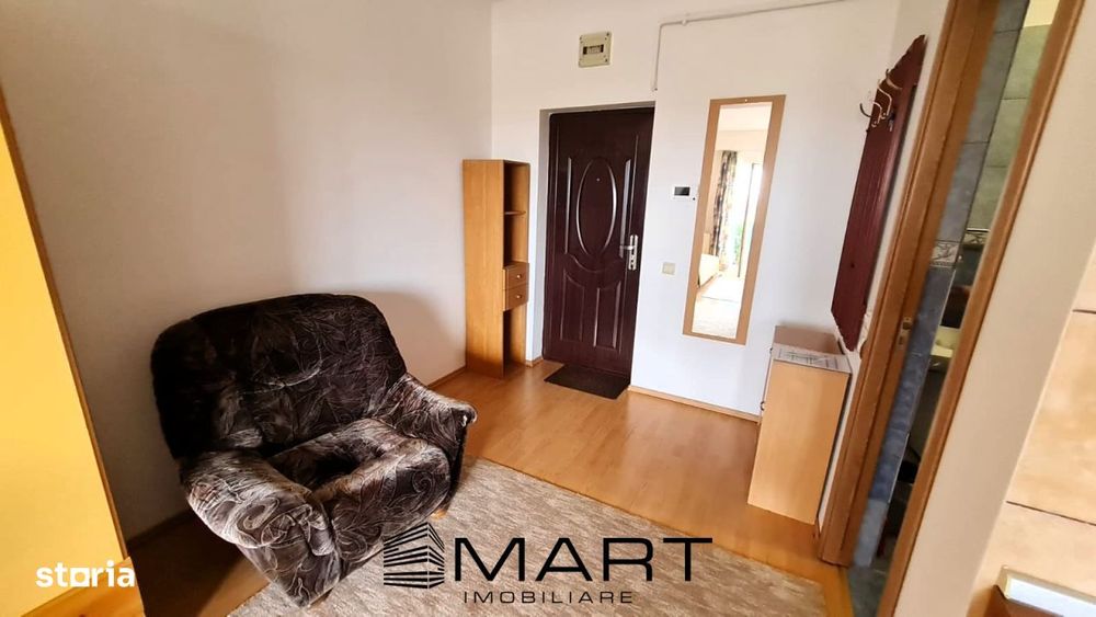 Garsoniera 32 mp Strand