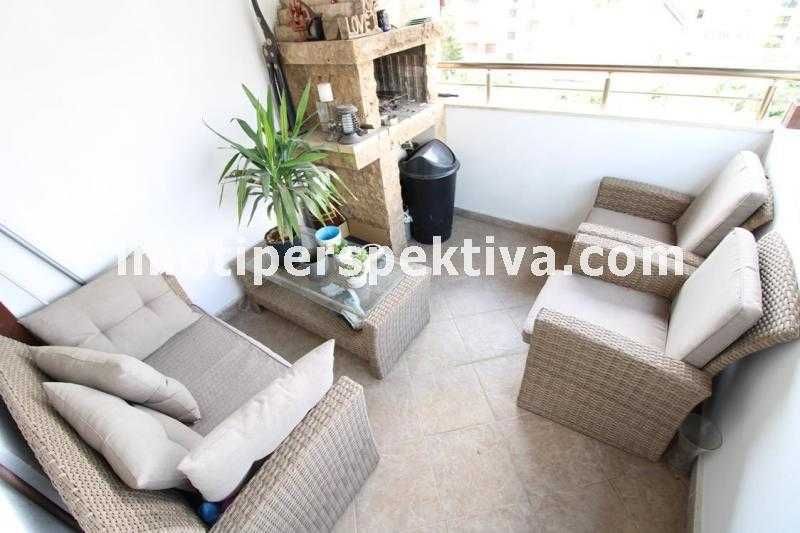 Продава се Тристаен апартамент в Пловдив, Кършияка - 160 кв.м за 2163 €/кв.м - Снимка #8