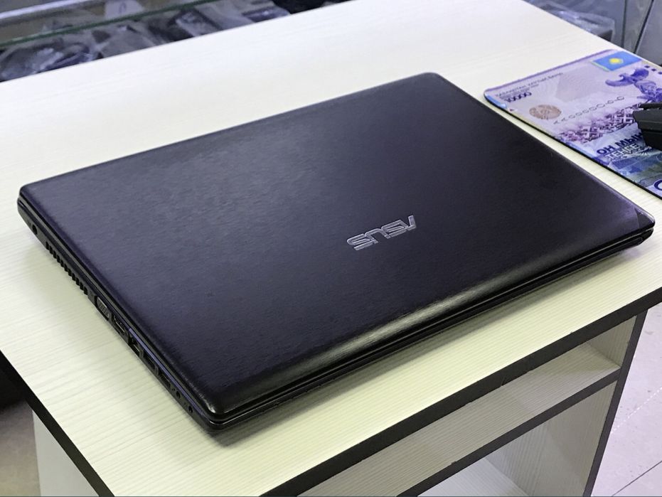 ‼️Продам Ноутбук‼️[ Asus X55VD ]