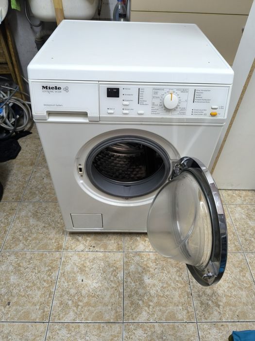 Пералня Miele W 2241 WPS - 6кг. 1400об.