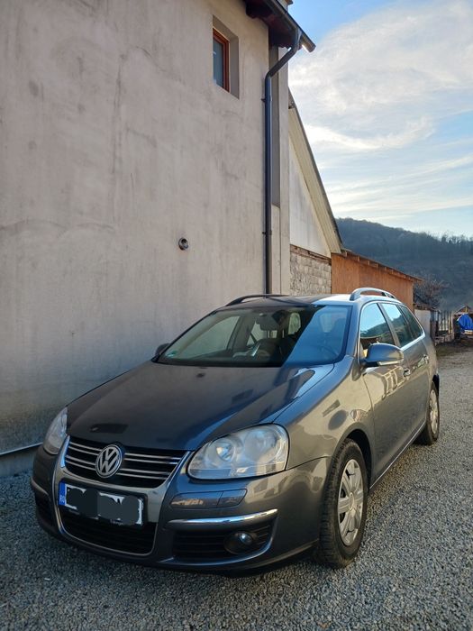 Golf de vanzare în stare buna de functionare