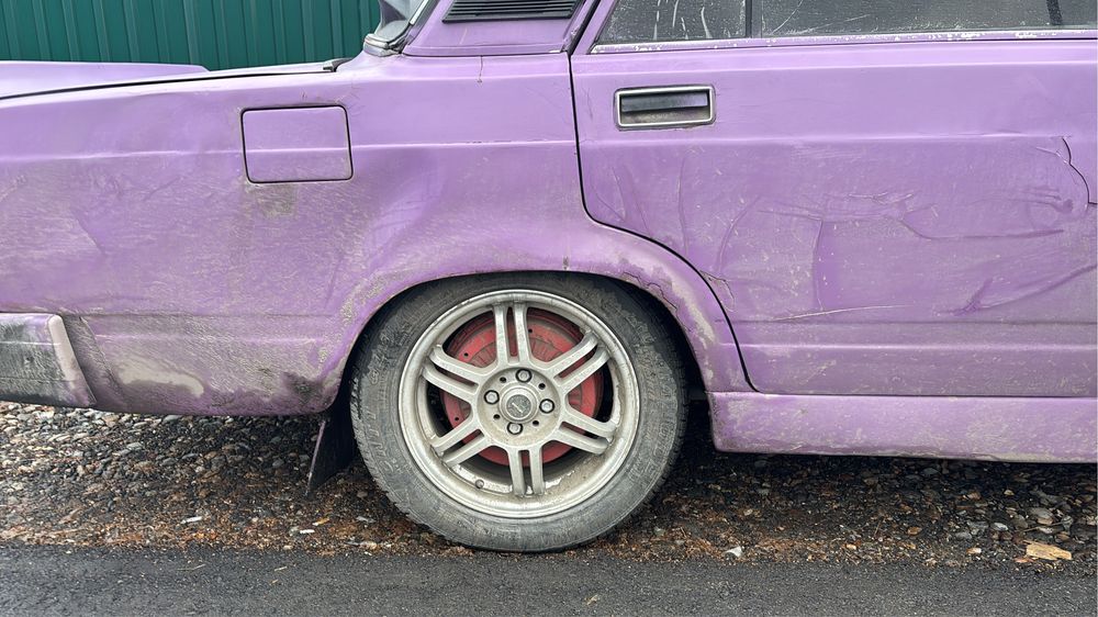 Обменяю диски R15