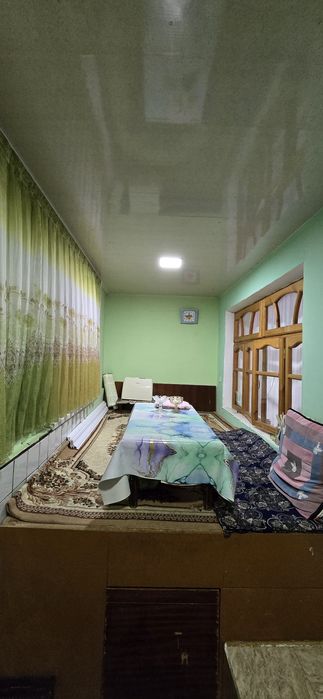 Кибрай марказ.3х.4эт