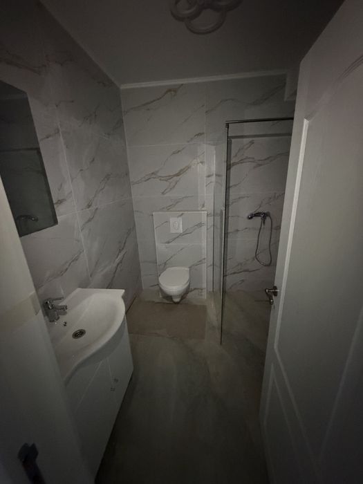 Apartamente Tomis Plus