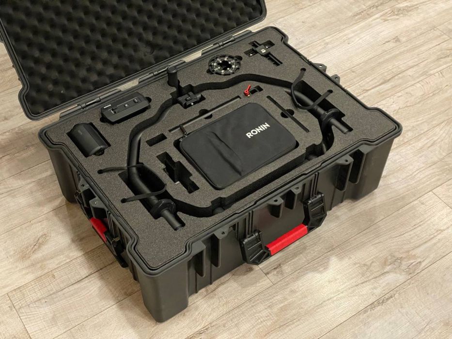 Продам DJI Ronin 2 Professional Combo