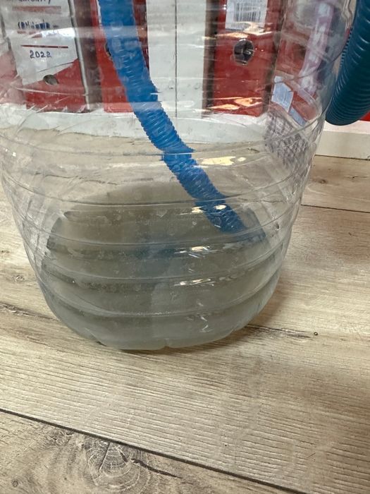 Igienizare/Curatare/Mentenanta. Aparatul de aer condiționat miroase urât, baga cu greutate aer, picura? Igienizare profesională anti-bacteriană în Plo