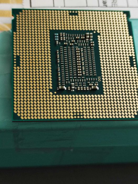 i5 6500 T , i5 2500K