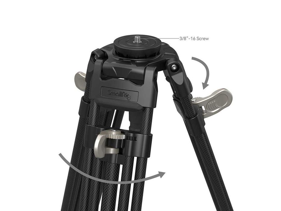 SmallRig FreeBlazer Heavy-Duty trepied video 4167