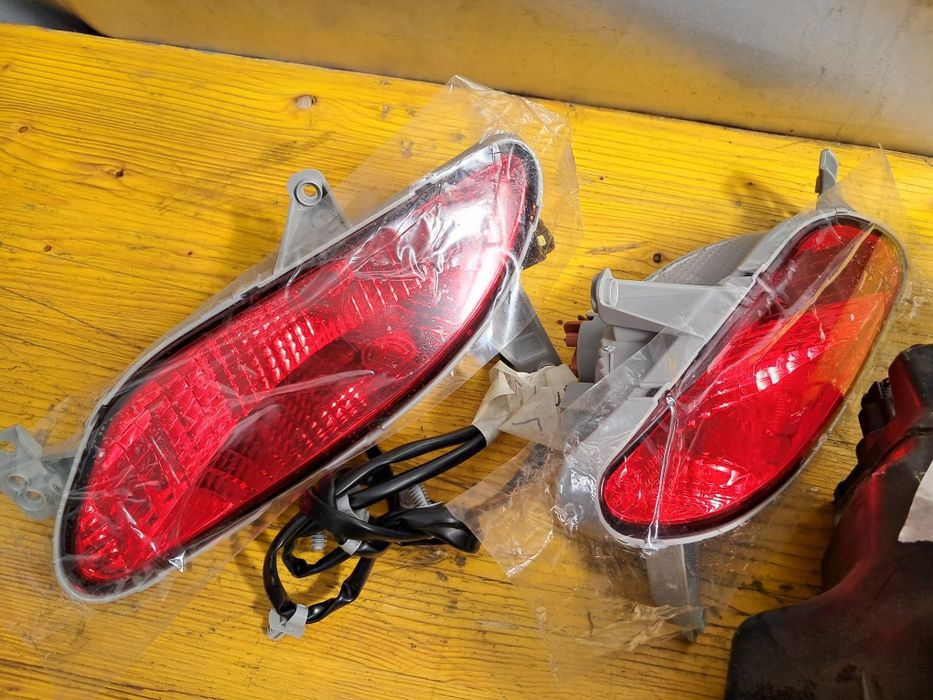 стоп мъгла  Hyundai i30 ново