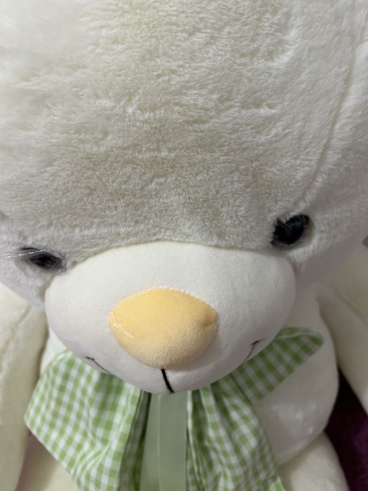 Продам мишку новая