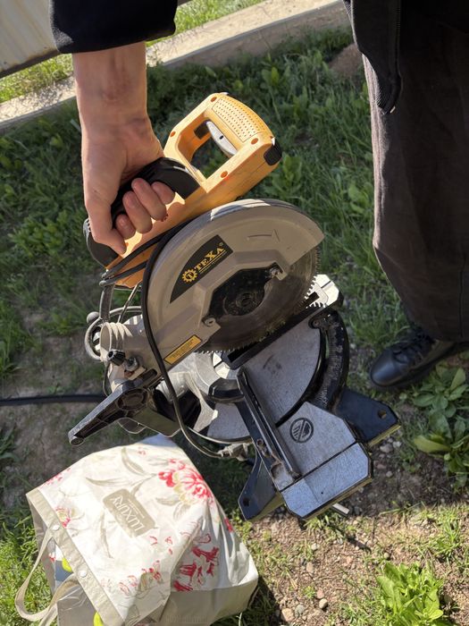 Торцовка продается