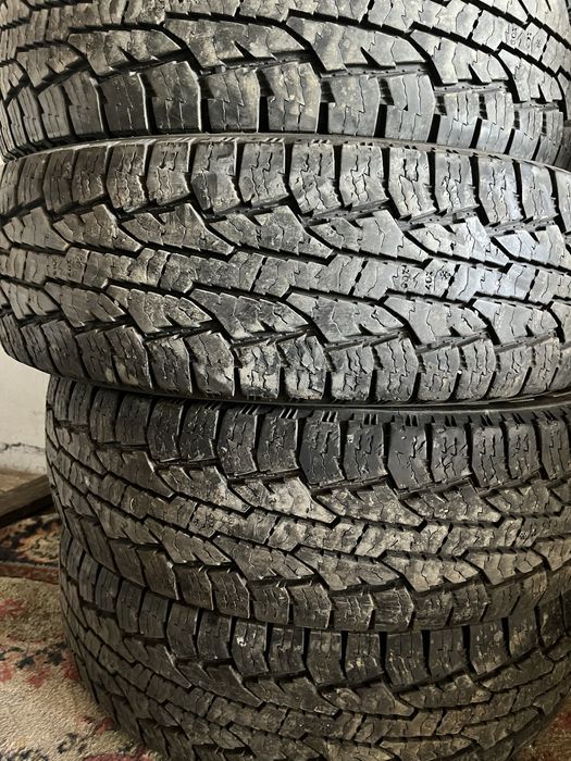 Продам автошины.