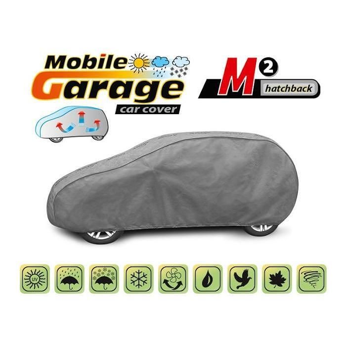 Покривало kegel серия mobile m1,m2 за хечбек