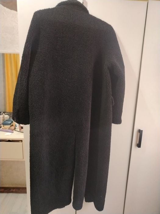 Шуба Натуральная  Тедди