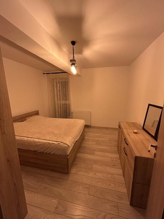 Proprietar, vând apartament spațios de 2,5 camere în Maurer Residence, Târgu Mureș.