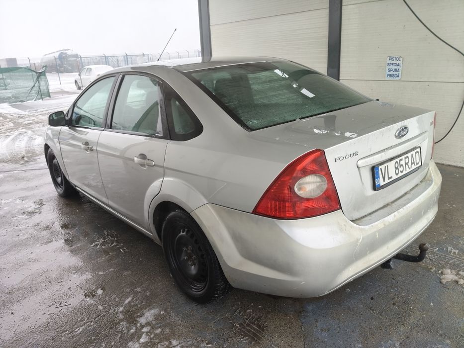 Ford Focus 2 fl 1.8 tdci 2008