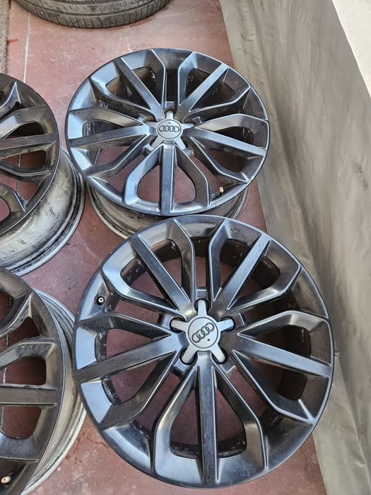 Джанти 19цола AUDI