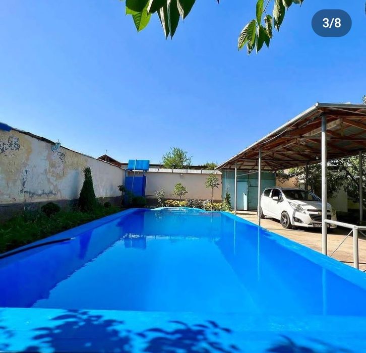 Uy sotiladi srochniy