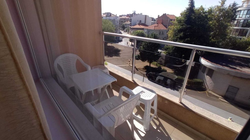 Дава се под наем Едностаен апартамент в Поморие - 50 кв.м за 235 € - Снимка #9