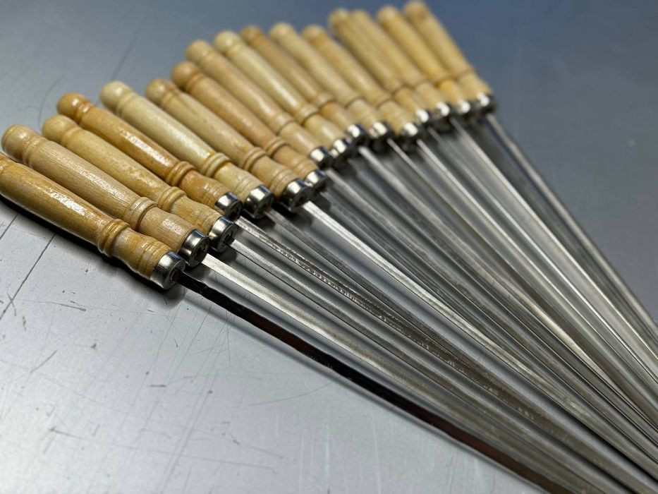 Yogʻoch dastali sih