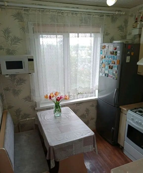 Продам 2х комнатную квартиру