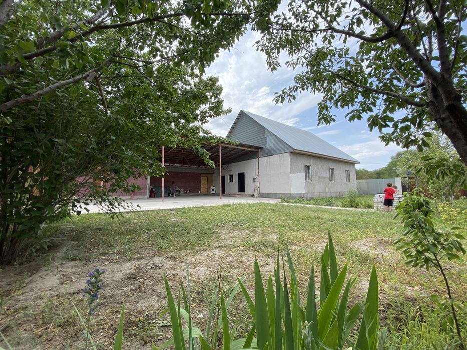 Продается большой уютный дом