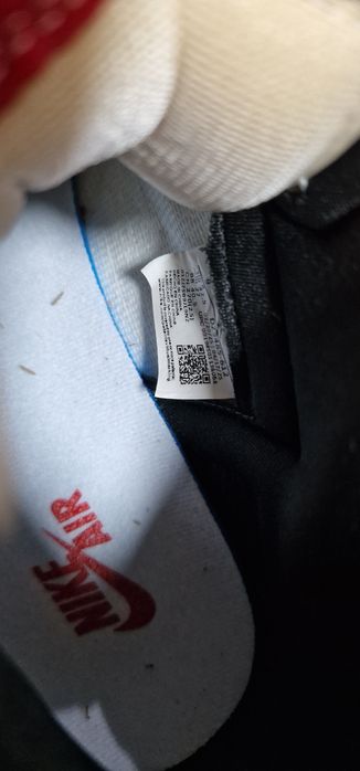 Air Jordan 1 High Chicago Lost and Found