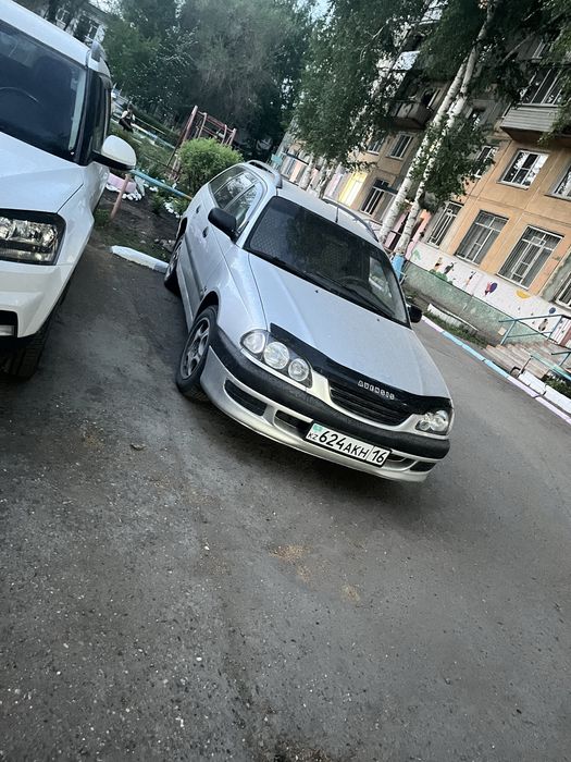 Продам машину!!!