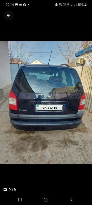 Продаю автомобиль опель