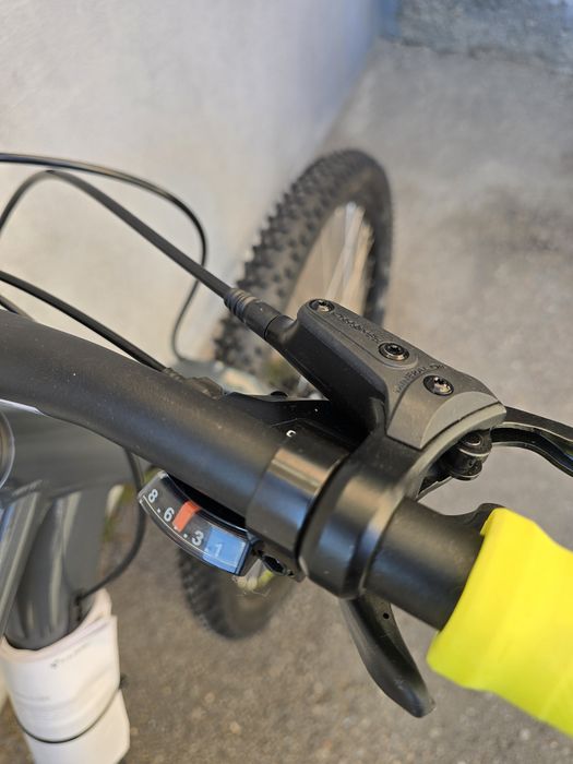 Vand Cube Aim Pro  L/29