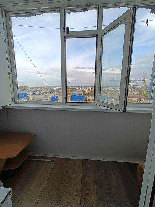 Продам 3-комн квартиру
