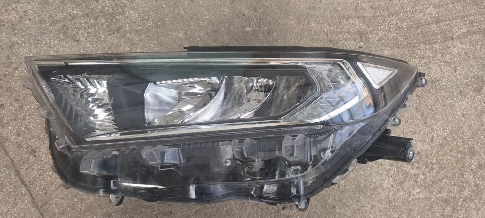 Комплект фарове RAV 4