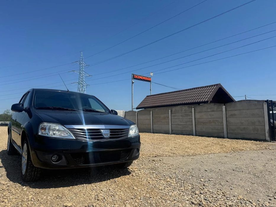 Dezmembrari dacia logan/sandero/lodgy/dokker/mcv/Spring /duster(ORICE PIESA )