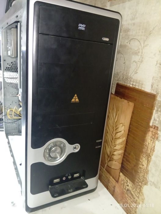 Продается игровой компютер