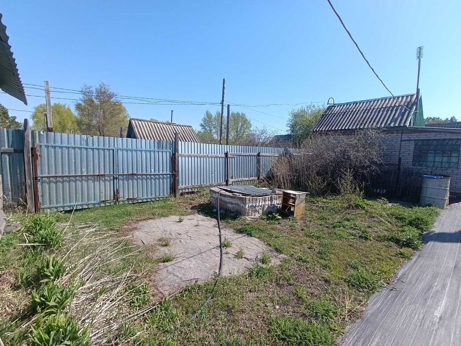 Продается дача в СО Мелиоратор