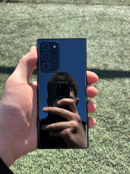 Продам Samsung Note 20 Ultra