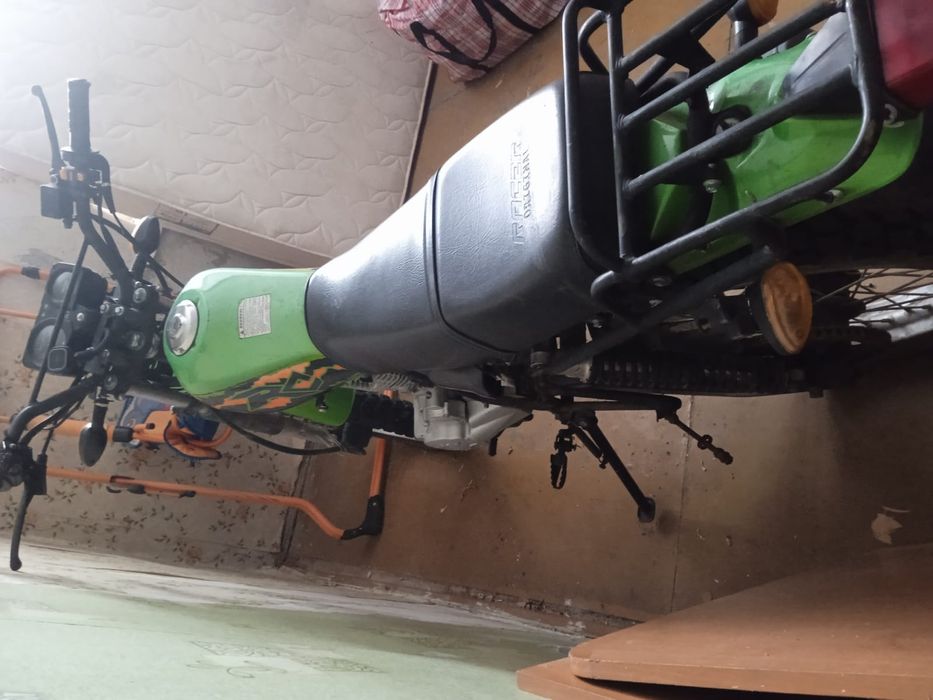 Обмен на байтал или 400к