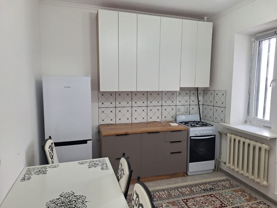 2 бөлмелі пәтер жалға беріледі