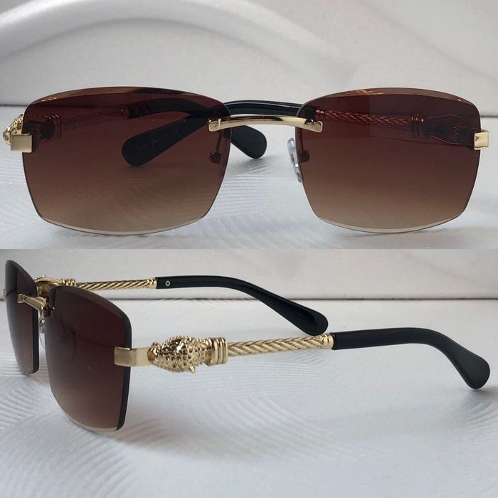 Стилни унисекс слънчеви очила