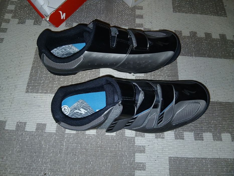 Продам новые велотуфли мтб Specialized.