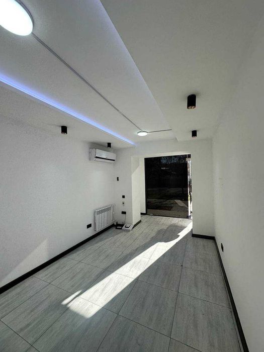 Сдаётся коммерческое помещение 40 м² на 1 линии — Лисунова Яшнабад