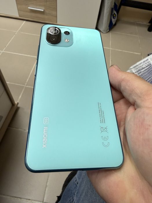 Xiaomi Mi 11 Lite 5G 6/128gb