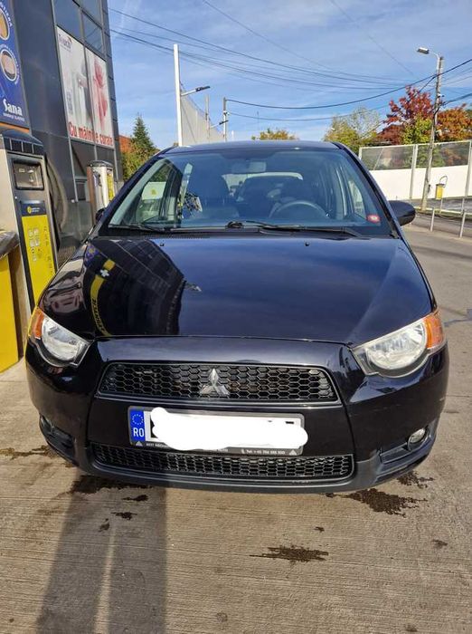 Mitsubishi Colt 1.3 – 95 CP | An 2009 | Arcuri SPORT