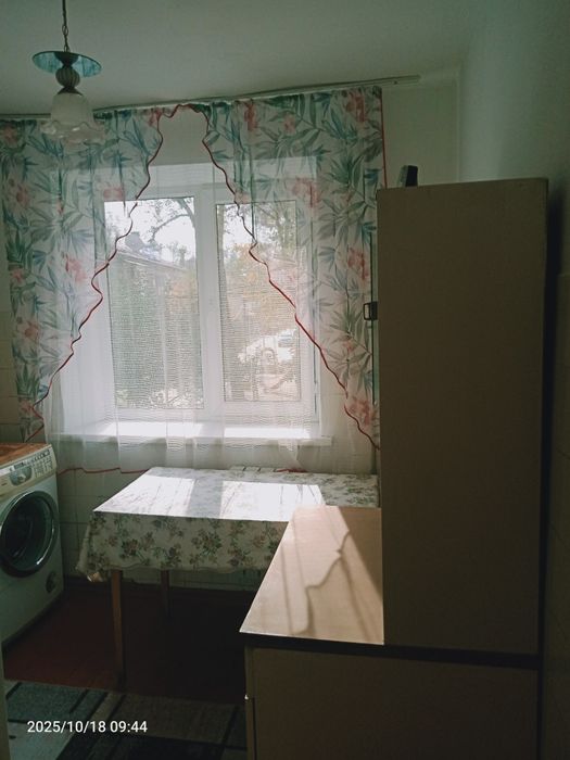 2-х комнатная квартира