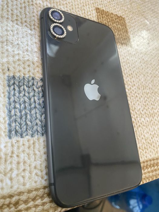 Айфон 11, идеалная